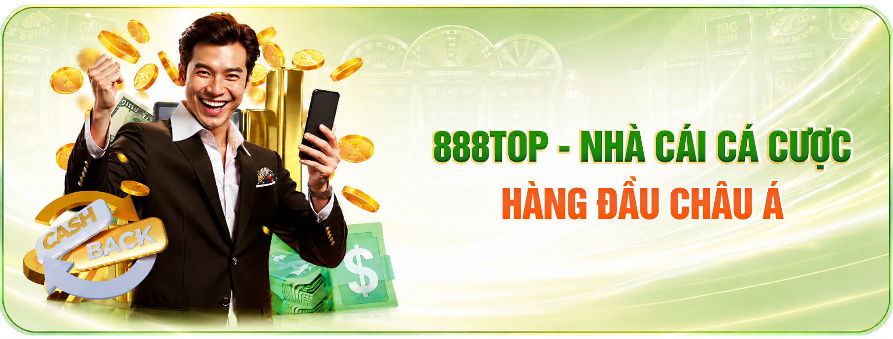 logo 888top